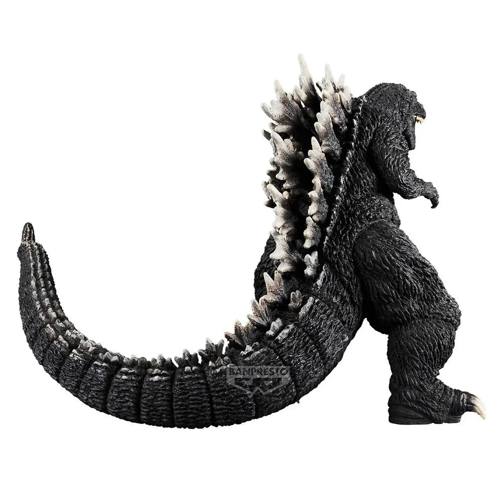Toho Godzilla Roar Attack 2001 Figura da Collezione 13cm - Nerdscape Nerdscape