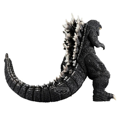 Toho Godzilla Roar Attack 2001 Figura da Collezione 13cm - Nerdscape Nerdscape