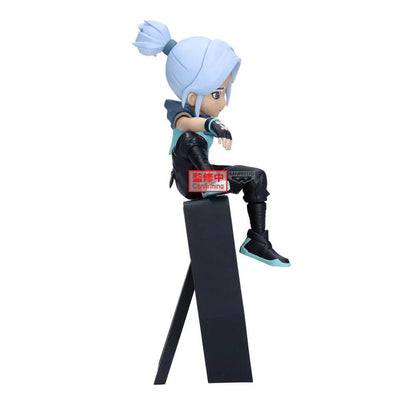 Funko Pop! Jett Valorant Monitor Top 15cm - Figura da Collezione Nerdscape Nerdscape