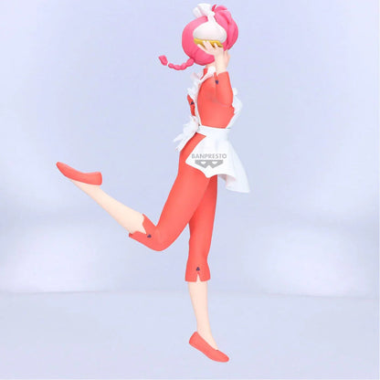 Ranma 1/2 Ranma Saotome Glitter & Glamorous Figura da Collezione - Nerdscape Nerdscape