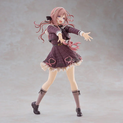 Nerdscape Rinami Himesaki Sweet Moment Figura da Collezione 21cm Nerdscape