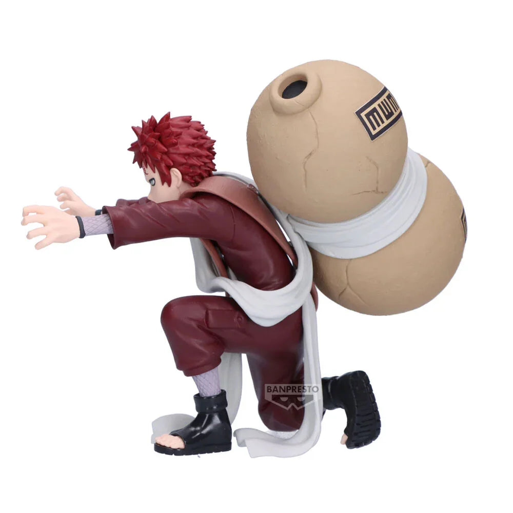 Funko Pop! Gaara Naruto Vibration Stars Figura da Collezione - Nerdscape Nerdscape