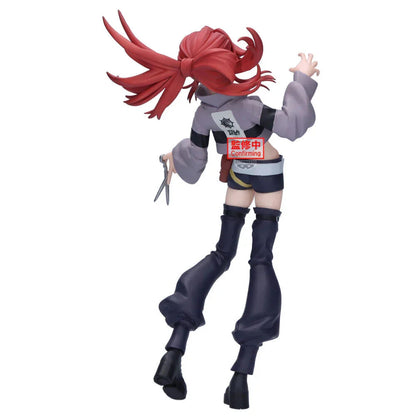 Gachiakuta Riyo Vibration Stars Figura da Collezione - Nerdscape Nerdscape
