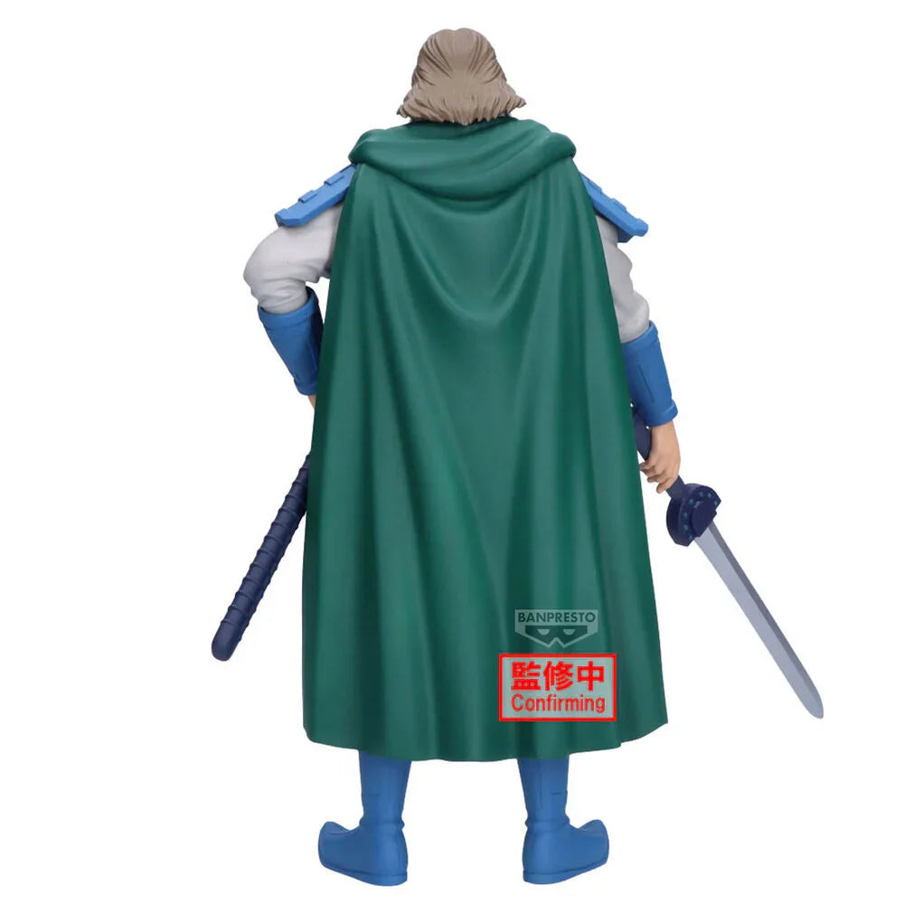 Kingdom Grandista Figura da Collezione 26cm - Nerdscape Nerdscape