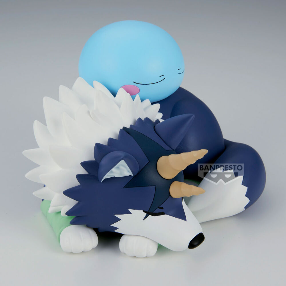 Funko Pop! Rimuru & Ranga That Time I Got Reincarnated as a Slime - Figura da Collezione 14cm - Nerdscape Nerdscape
