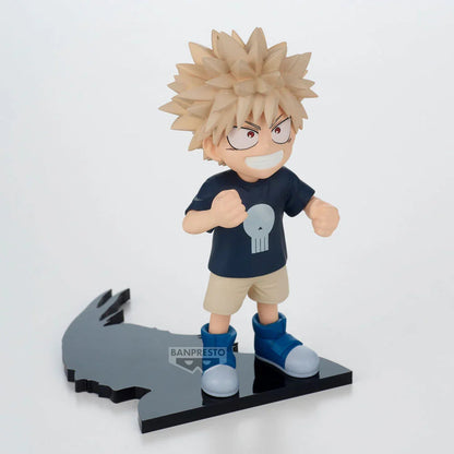 My Hero Academia Cheer Pico Katsuki Bakugo 12cm Nerdscape