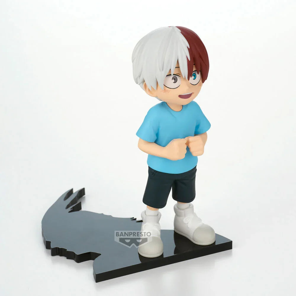 My Hero Academia Cheer Pico Shoto Todoroki 11cm Nerdscape