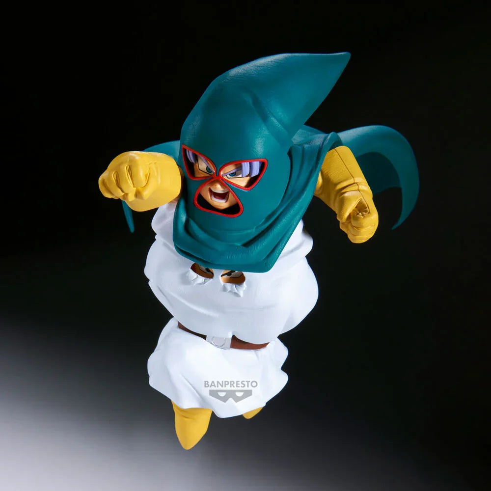 Funko Pop! Mighty Mask Dragon Ball Z Figura da Collezione - Nerdscape Nerdscape