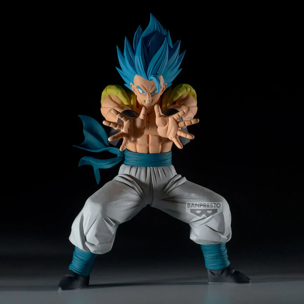 Funko Pop! Gogeta Dragon Ball Z Super Grandista Figura da Collezione - Nerdscape Nerdscape