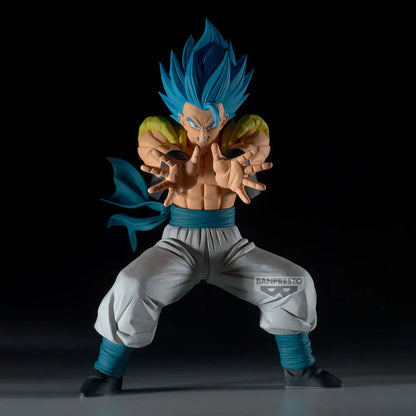 Funko Pop! Gogeta Dragon Ball Z Super Grandista Figura da Collezione - Nerdscape Nerdscape