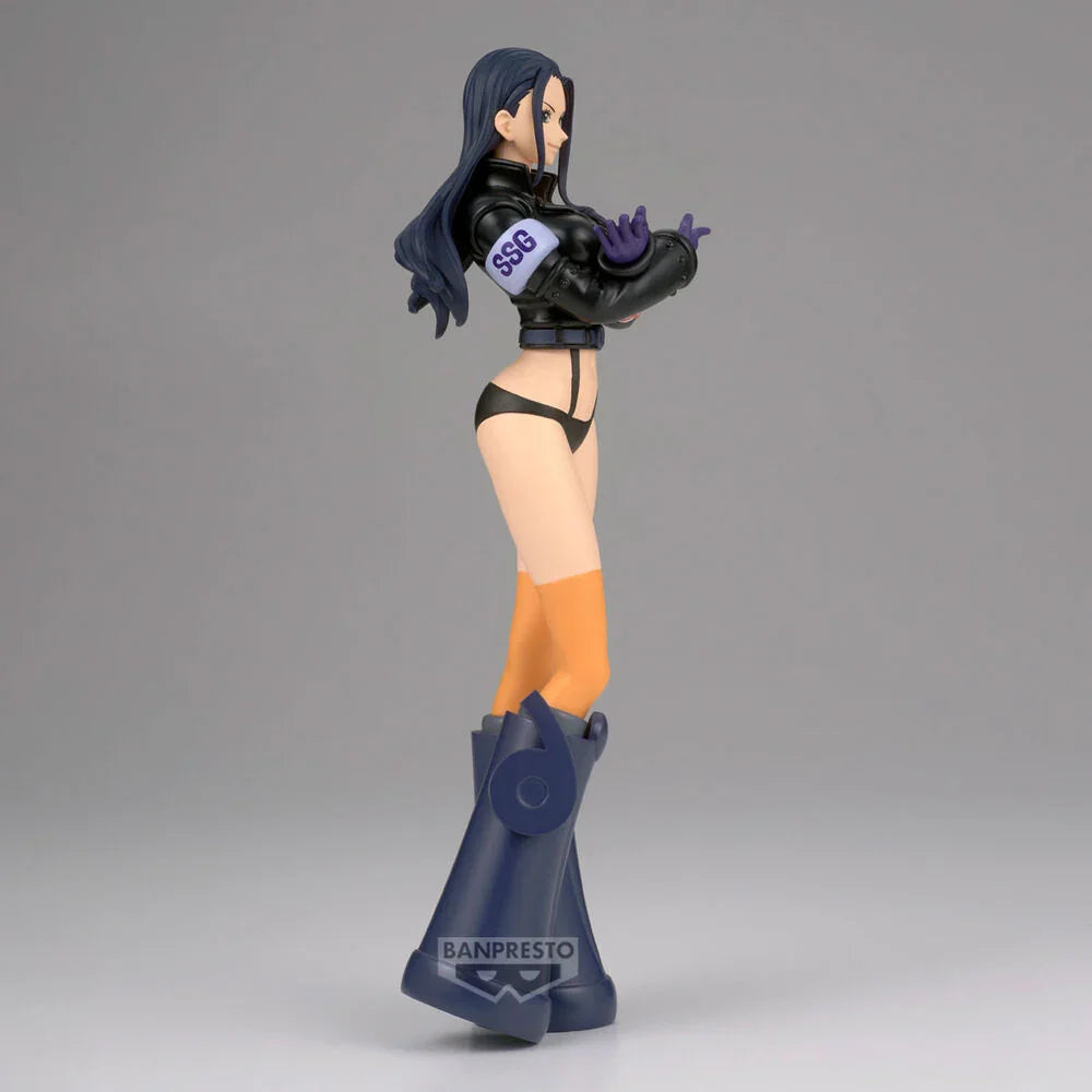 Funko Pop! Nico Robin Glitter & Glamorous Figura da Collezione - Nerdscape Nerdscape