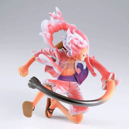 Funko Pop! Monkey D.Luffy Battle Record Collection Figura da Collezione - Nerdscape Nerdscape