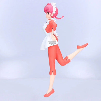 Ranma 1/2 Ranma Saotome Glitter & Glamorous Figura da Collezione - Nerdscape Nerdscape