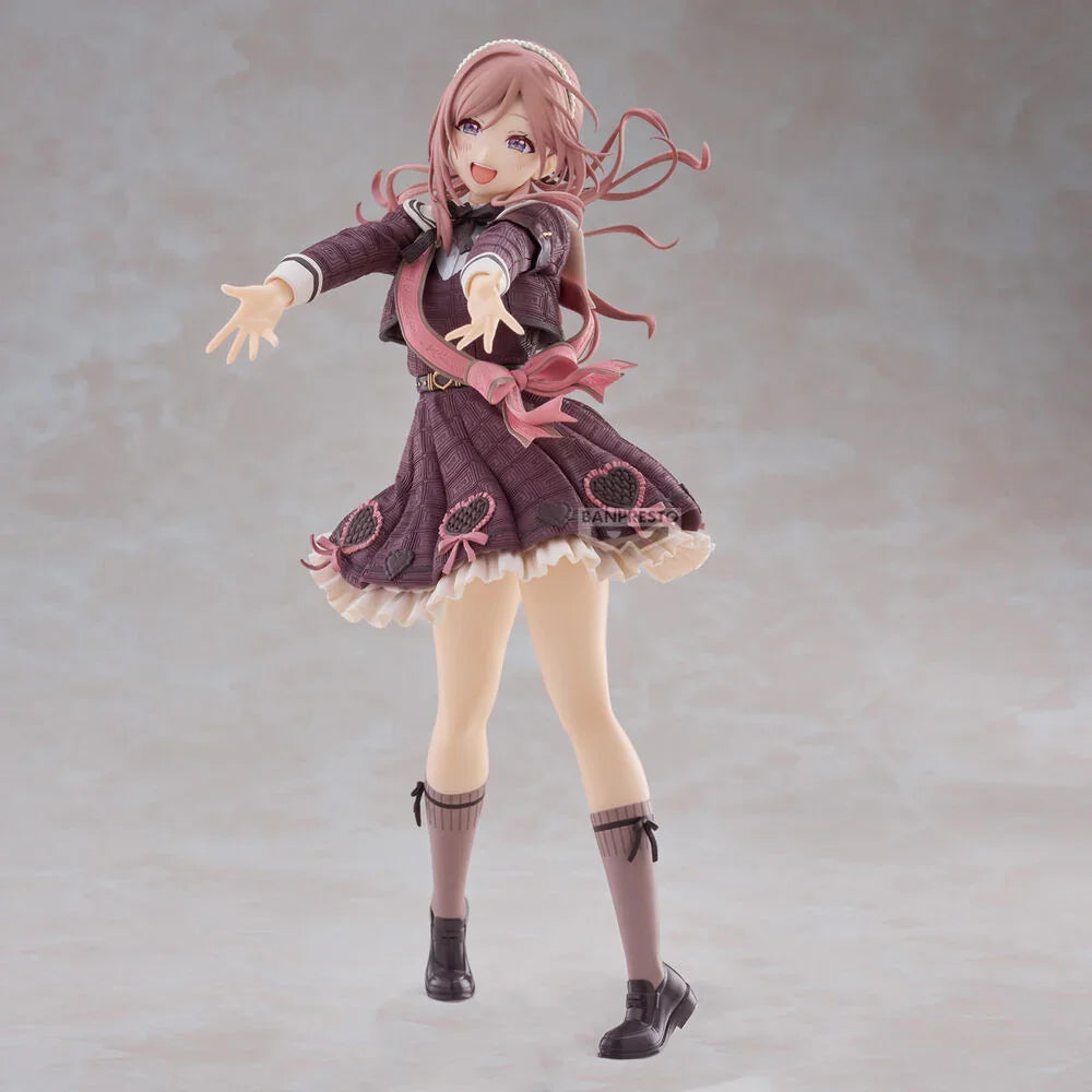 Nerdscape Rinami Himesaki Sweet Moment Figura da Collezione 21cm Nerdscape