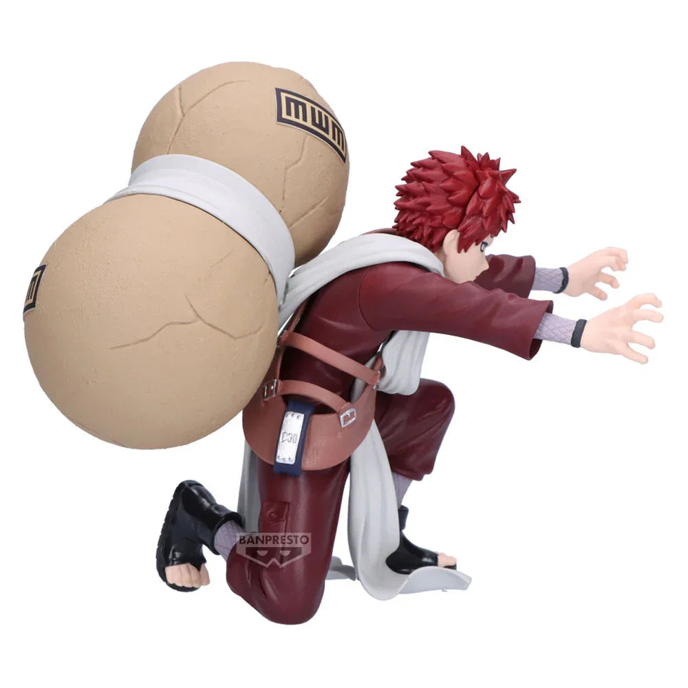 Funko Pop! Gaara Naruto Vibration Stars Figura da Collezione - Nerdscape Nerdscape