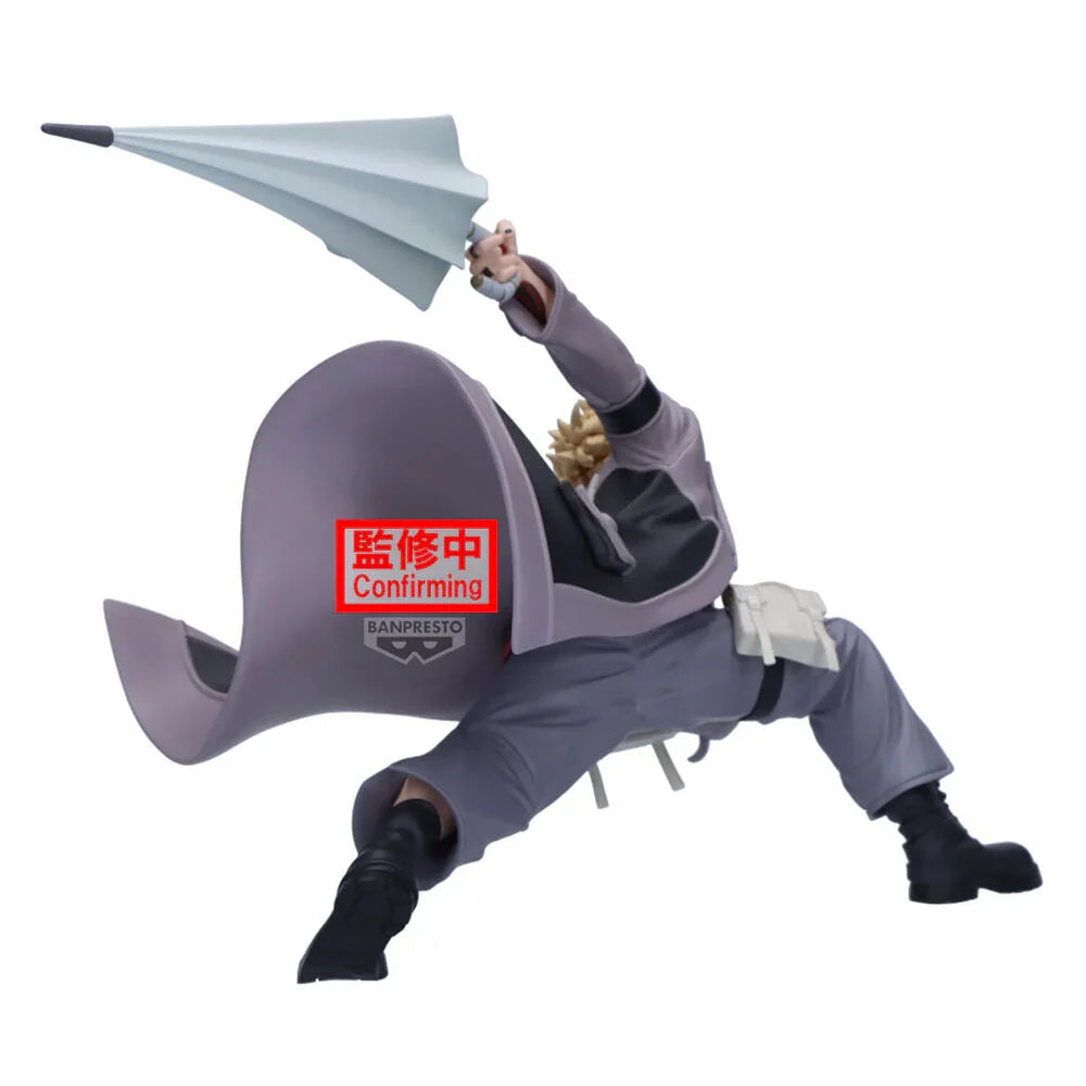 Gachiakuta Enjin Figura da Collezione 19cm - Nerdscape Nerdscape