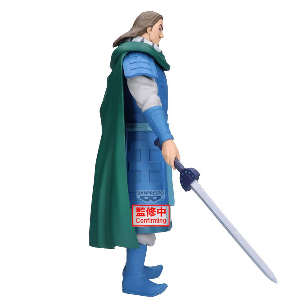 Kingdom Grandista Figura da Collezione 26cm - Nerdscape Nerdscape