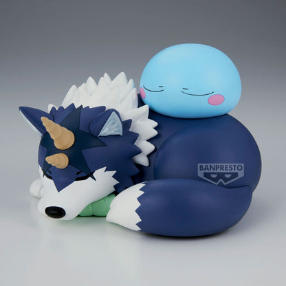 Funko Pop! Rimuru & Ranga That Time I Got Reincarnated as a Slime - Figura da Collezione 14cm - Nerdscape Nerdscape