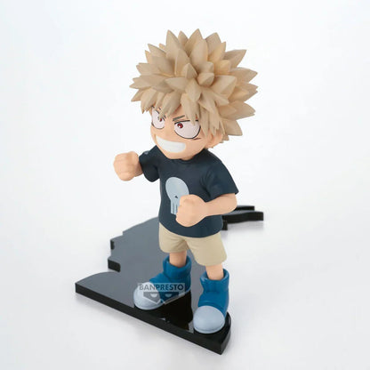 My Hero Academia Cheer Pico Katsuki Bakugo 12cm Nerdscape