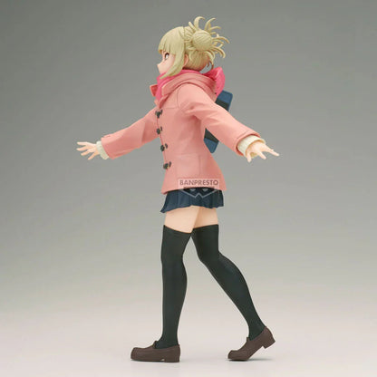 My Hero Academia Himiko Toga Glitter & Glamorous figure 22cm Nerdscape