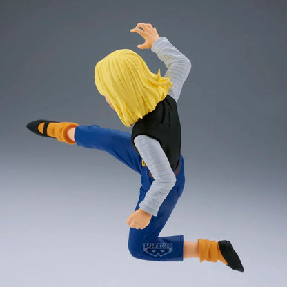 Funko Pop! Android 18 e Mr. Satan Dragon Ball Z - Figura da Collezione - Nerdscape Nerdscape