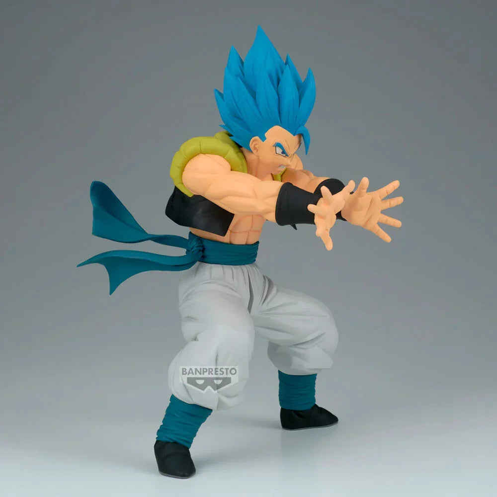 Funko Pop! Gogeta Dragon Ball Z Super Grandista Figura da Collezione - Nerdscape Nerdscape