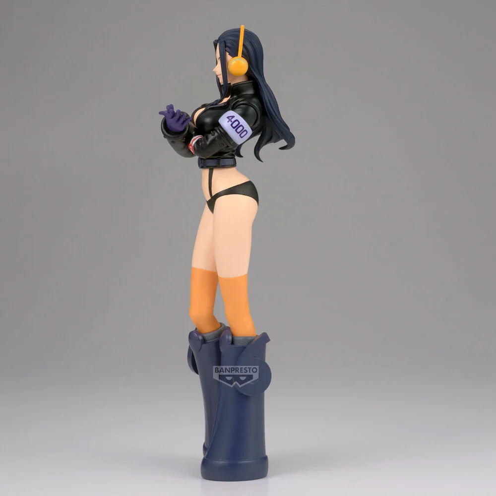 Funko Pop! Nico Robin Glitter & Glamorous Figura da Collezione - Nerdscape Nerdscape