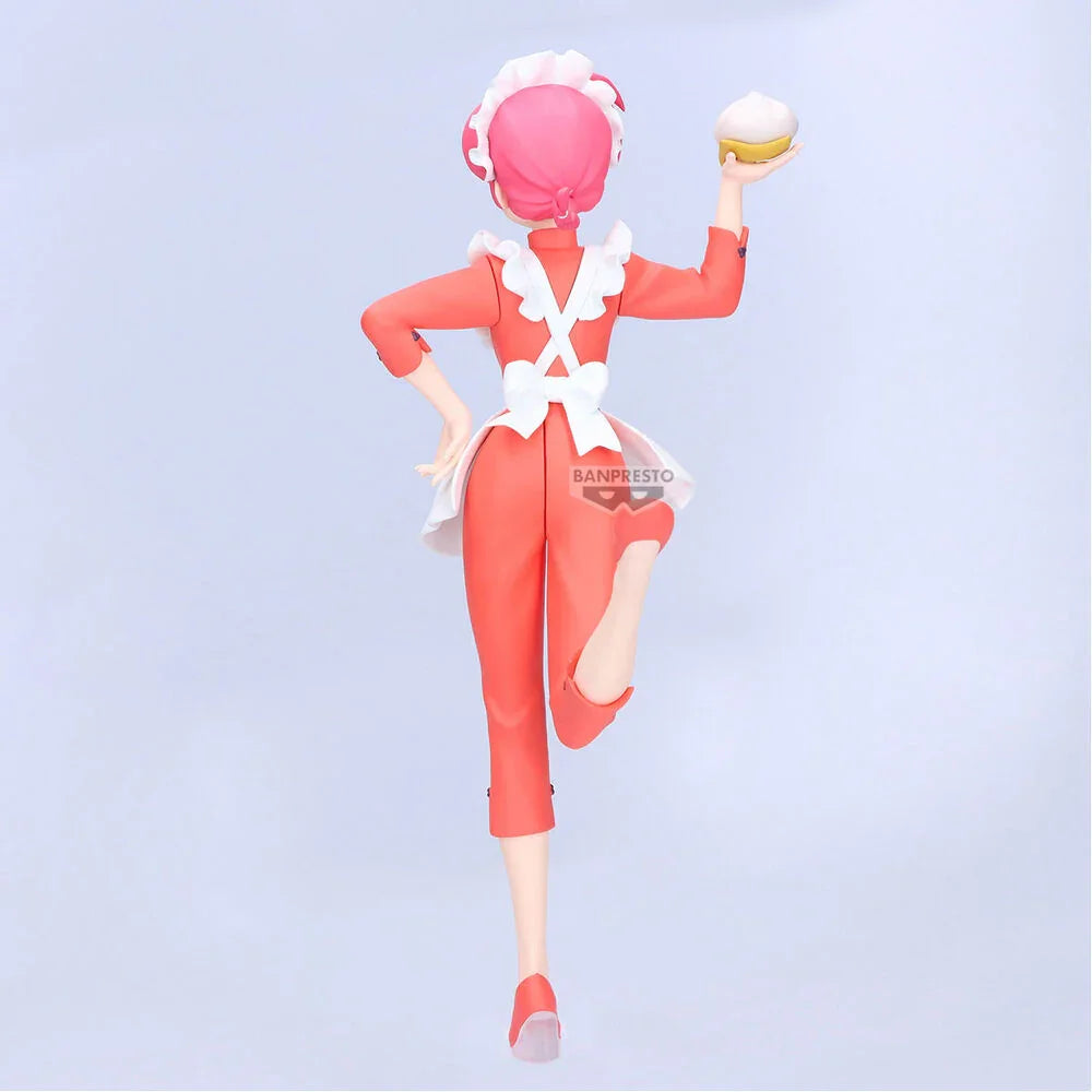 Ranma 1/2 Ranma Saotome Glitter & Glamorous Figura da Collezione - Nerdscape Nerdscape