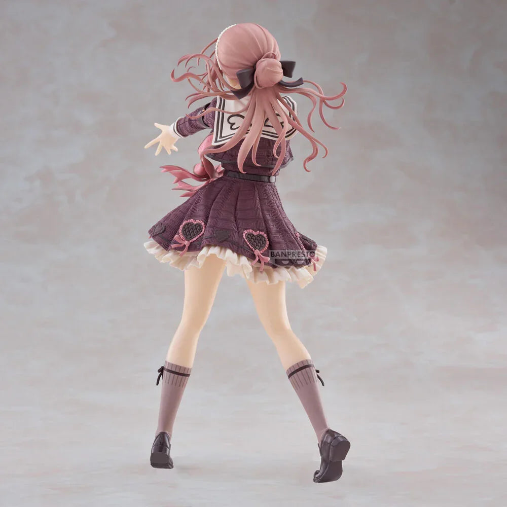 Nerdscape Rinami Himesaki Sweet Moment Figura da Collezione 21cm Nerdscape