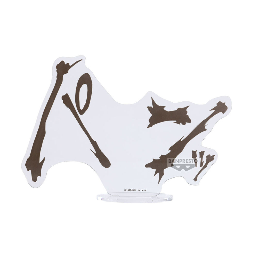 Hunter x Hunter Hunting Archive Netero figure 18cm Nerdscape