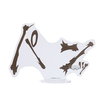 Hunter x Hunter Hunting Archive Netero figure 18cm Nerdscape