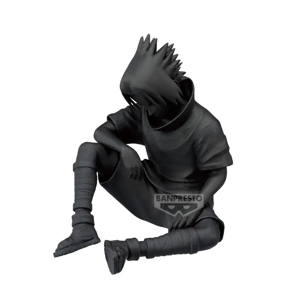 Funko Pop! Sasuke Naruto Coffin Pencil Holder 10cm Figura da Collezione - Nerdscape Nerdscape
