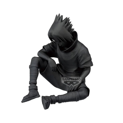 Funko Pop! Sasuke Naruto Coffin Pencil Holder 10cm Figura da Collezione - Nerdscape Nerdscape