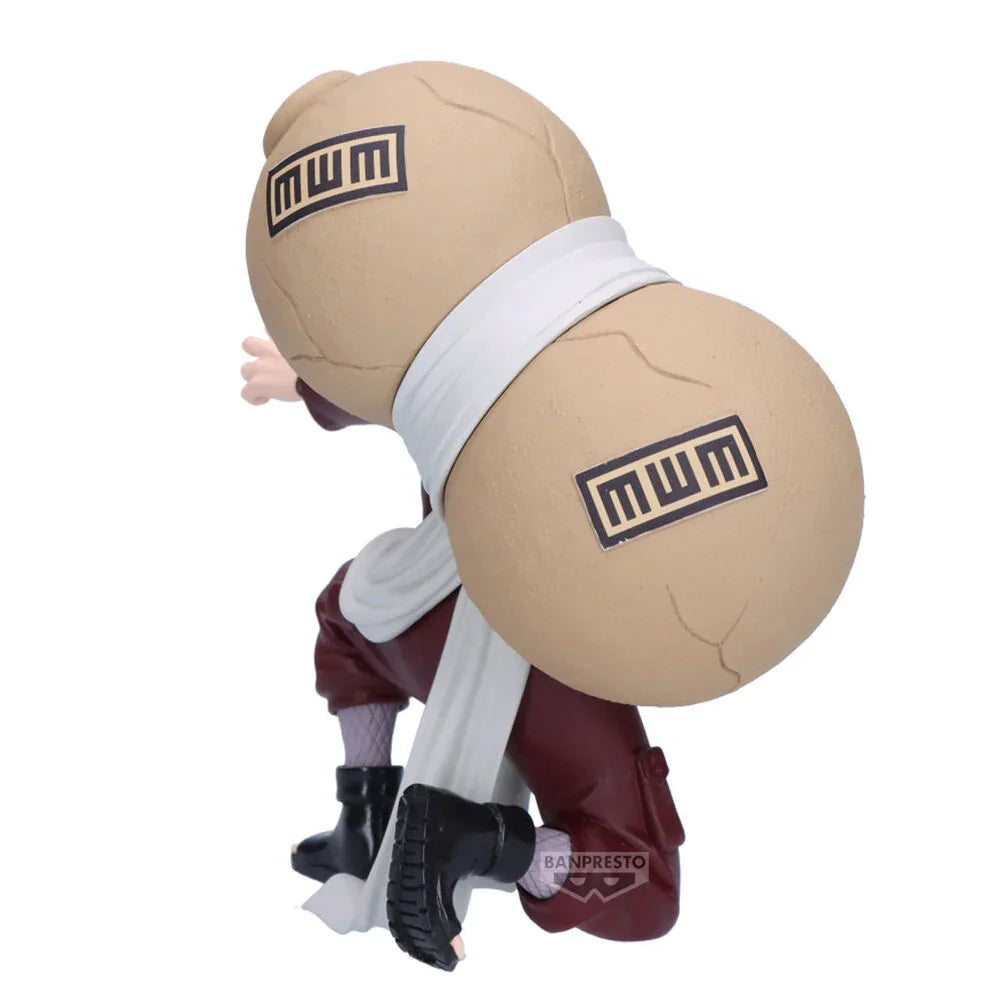 Funko Pop! Gaara Naruto Vibration Stars Figura da Collezione - Nerdscape Nerdscape