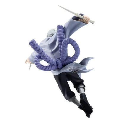 Naruto Vibration Stars Kimimaro Figura da Collezione 18cm - Nerdscape Nerdscape