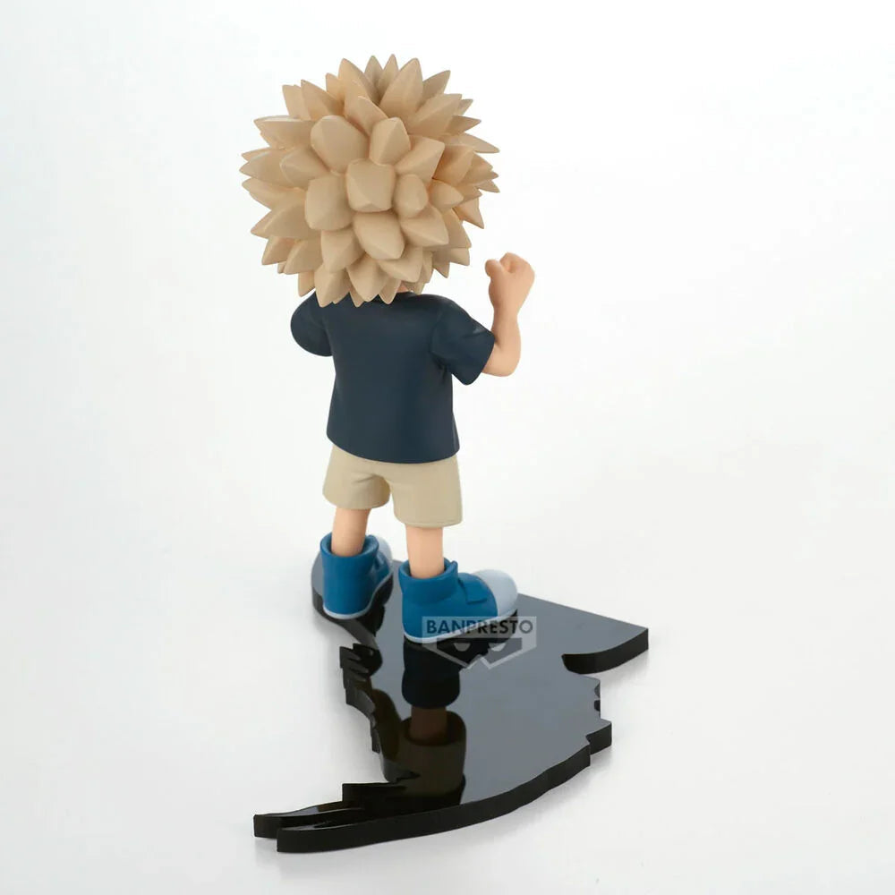 My Hero Academia Cheer Pico Katsuki Bakugo 12cm Nerdscape