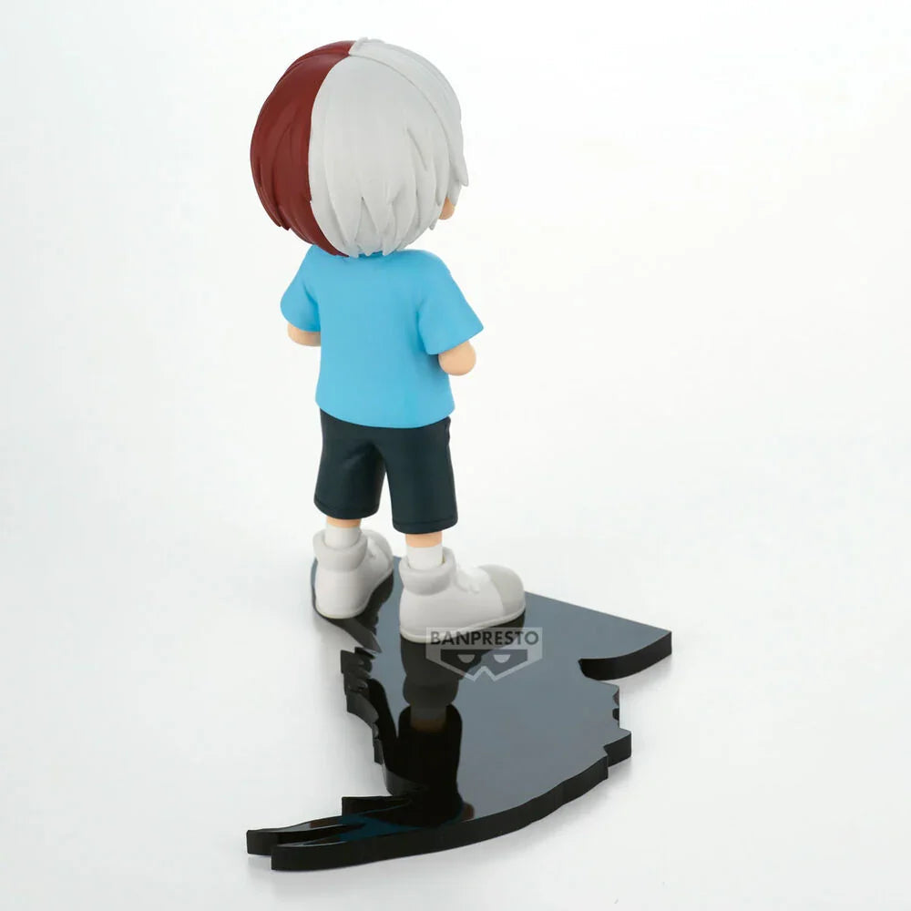 My Hero Academia Cheer Pico Shoto Todoroki 11cm Nerdscape