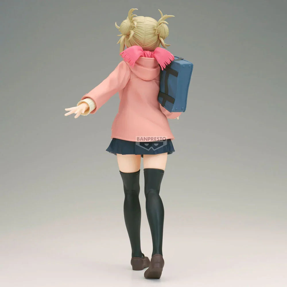 My Hero Academia Himiko Toga Glitter & Glamorous figure 22cm Nerdscape