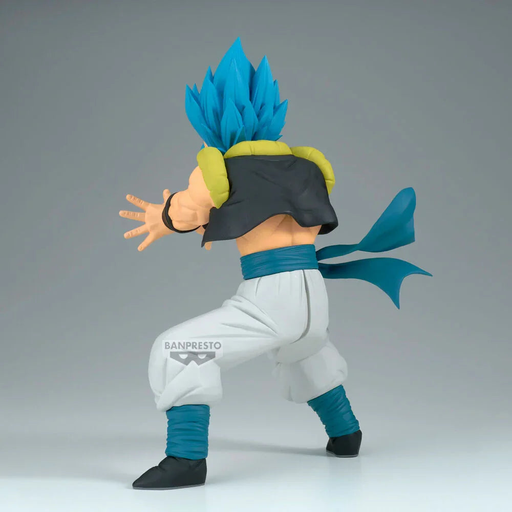 Funko Pop! Gogeta Dragon Ball Z Super Grandista Figura da Collezione - Nerdscape Nerdscape