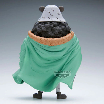 Funko Pop! Bartholomew Kuma One Piece Figura da Collezione - Nerdscape Nerdscape