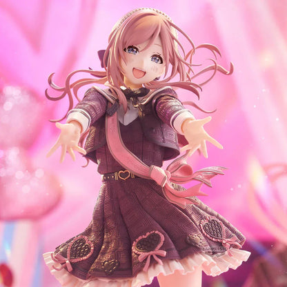 Nerdscape Rinami Himesaki Sweet Moment Figura da Collezione 21cm Nerdscape