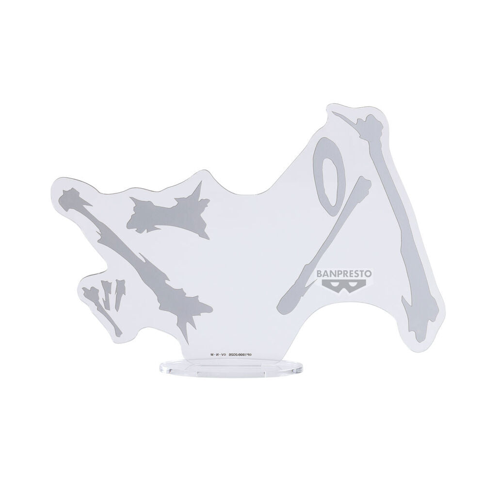 Hunter x Hunter Hunting Archive Netero figure 18cm Nerdscape
