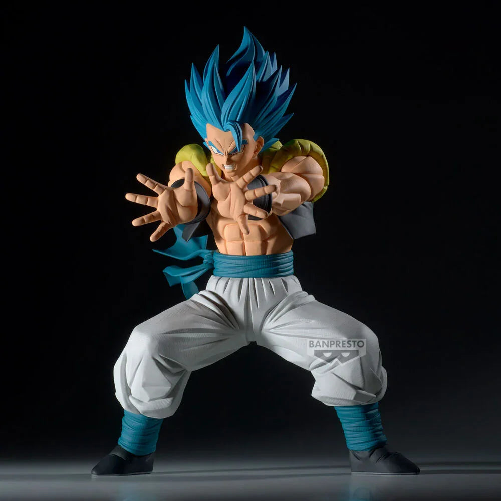 Funko Pop! Gogeta Dragon Ball Z Super Grandista Figura da Collezione - Nerdscape Nerdscape