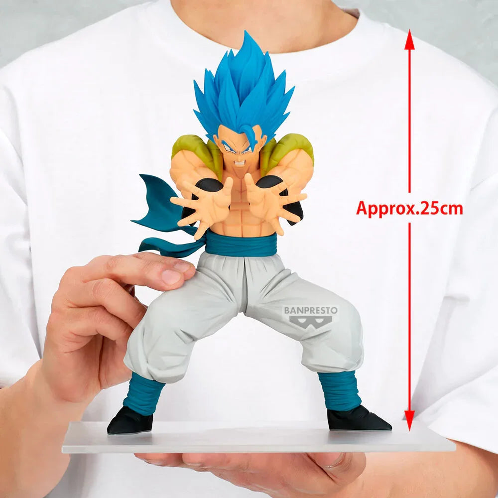 Funko Pop! Gogeta Dragon Ball Z Super Grandista Figura da Collezione - Nerdscape Nerdscape