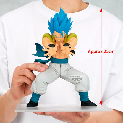 Funko Pop! Gogeta Dragon Ball Z Super Grandista Figura da Collezione - Nerdscape Nerdscape