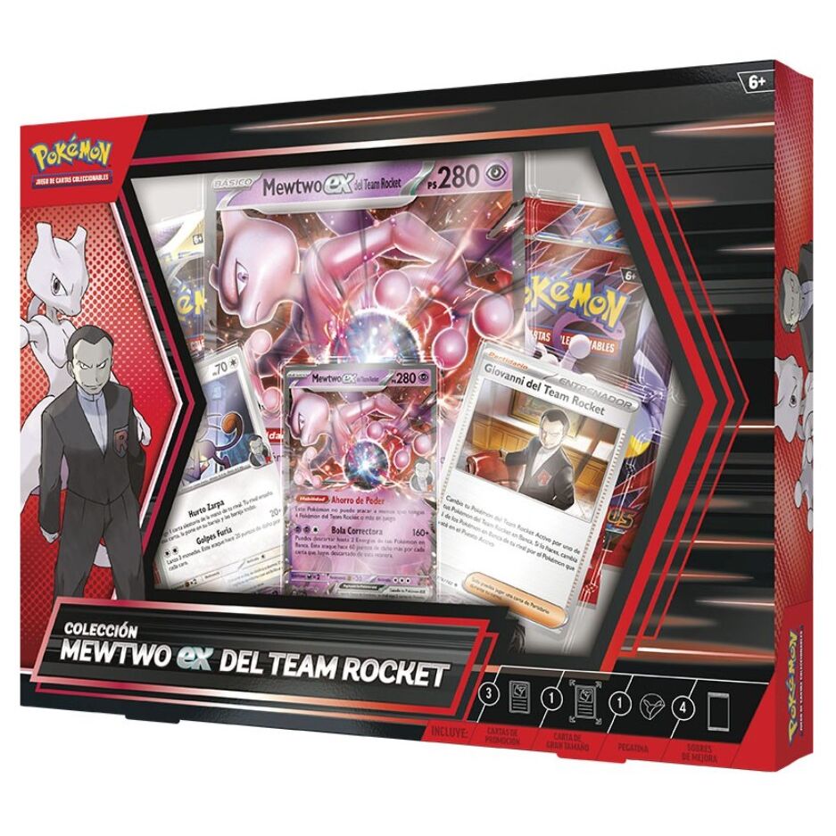 Spanish Pokemon Adventures Together Blister set of collectible cards Nerdscape