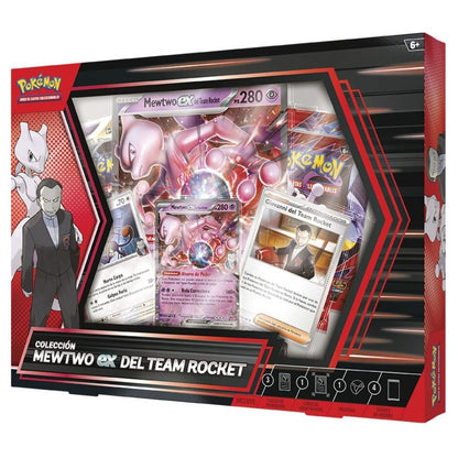Spanish Pokemon Adventures Together Blister set of collectible cards Nerdscape