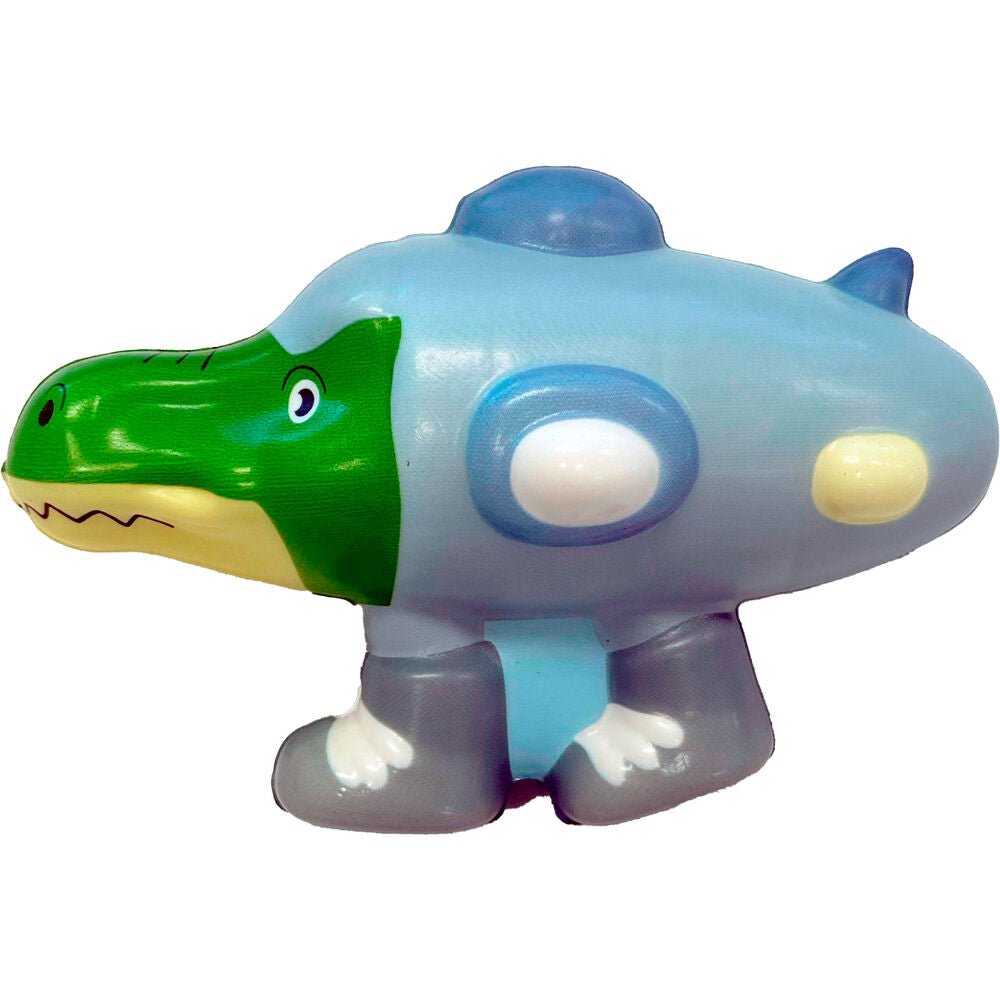 Italian Brainrot Squishy figure 11cm - Nerdscape