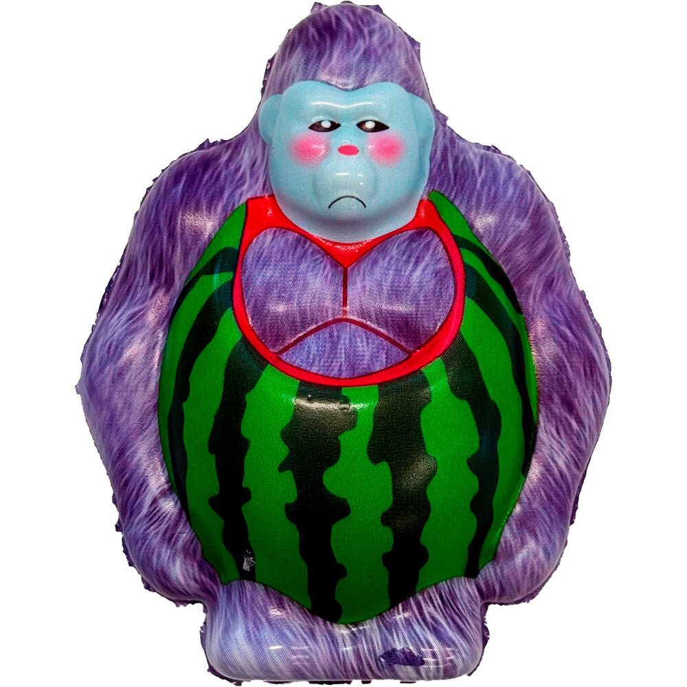 Italian Brainrot Squishy figure 11cm - Nerdscape