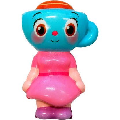 Italian Brainrot Squishy figure 11cm - Nerdscape